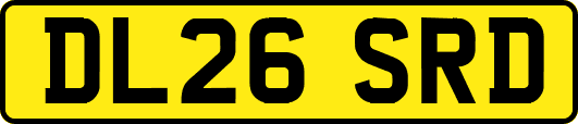 DL26SRD
