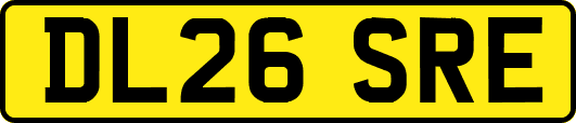 DL26SRE