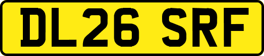 DL26SRF