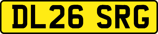DL26SRG
