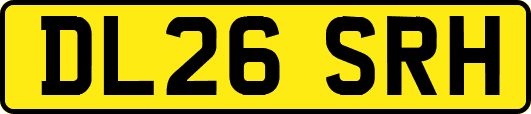 DL26SRH