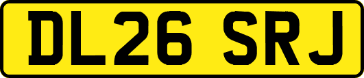 DL26SRJ