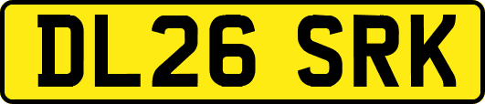 DL26SRK