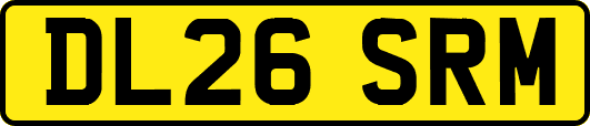 DL26SRM
