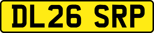 DL26SRP