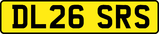 DL26SRS