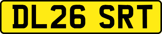 DL26SRT