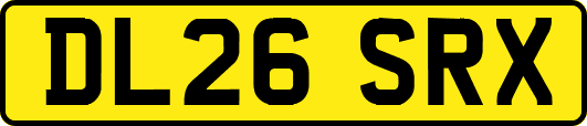 DL26SRX