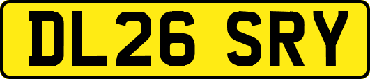 DL26SRY