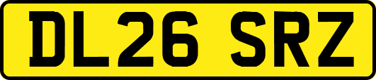 DL26SRZ