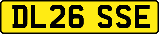 DL26SSE