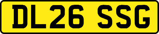 DL26SSG