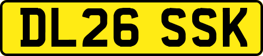 DL26SSK