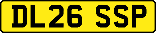 DL26SSP
