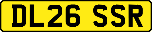 DL26SSR