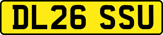 DL26SSU