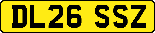 DL26SSZ