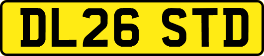 DL26STD