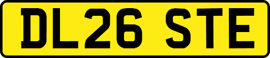 DL26STE