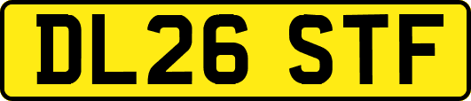 DL26STF