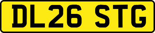 DL26STG