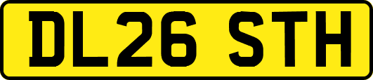 DL26STH