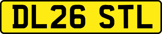 DL26STL