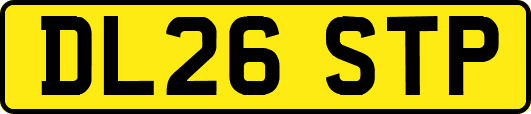 DL26STP