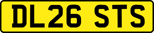 DL26STS