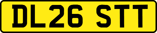 DL26STT
