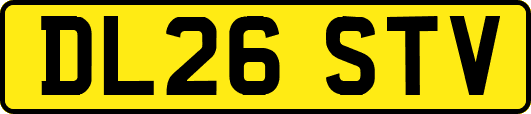 DL26STV