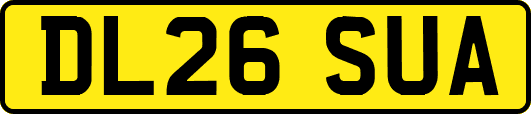DL26SUA