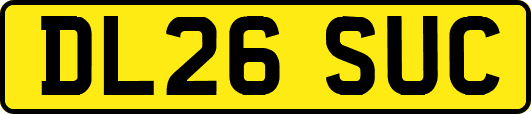 DL26SUC