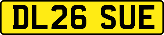 DL26SUE