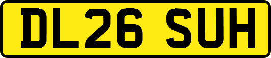 DL26SUH