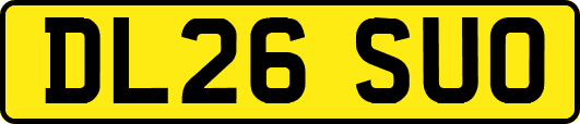 DL26SUO