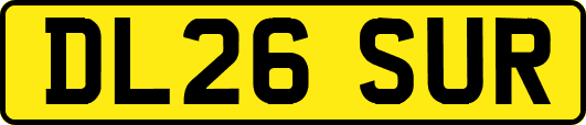 DL26SUR