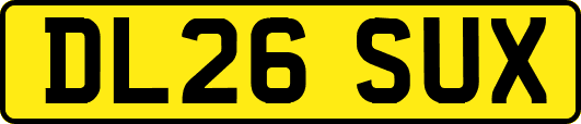 DL26SUX