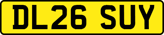 DL26SUY