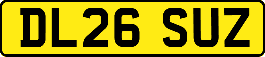 DL26SUZ