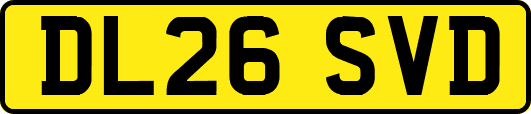 DL26SVD