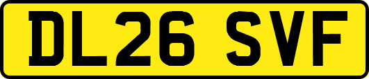 DL26SVF