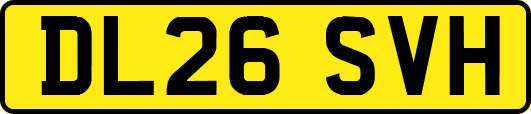 DL26SVH