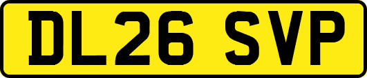 DL26SVP