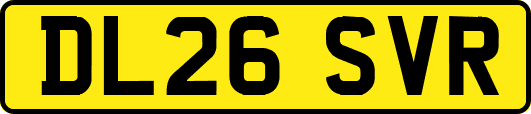 DL26SVR
