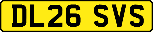 DL26SVS