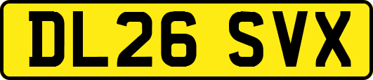 DL26SVX