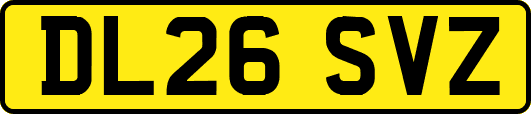 DL26SVZ
