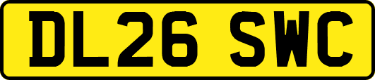 DL26SWC