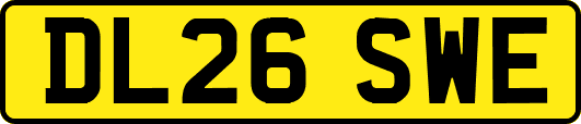DL26SWE